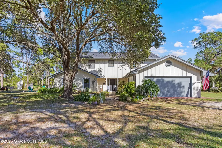 6885 Orchid Tree Drive, Grant, FL 32949 - Image #2