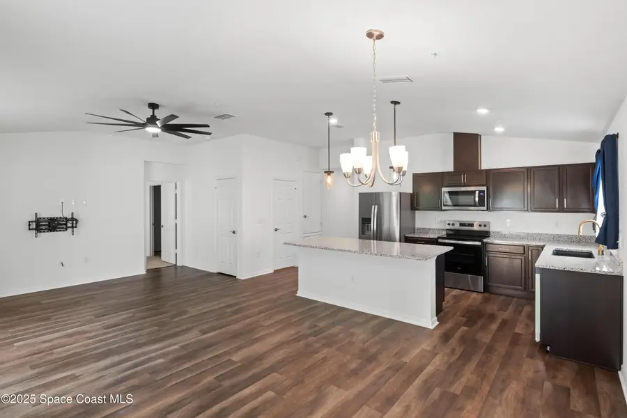 8258 E Cortese Drive, Titusville, FL 32780 - Image #3