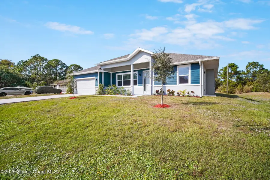 1027 Wyoming Drive Se, Palm Bay, FL 32909 - Image #2