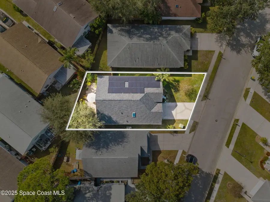 4731 White Heron Drive, Melbourne, FL 32934 - Image #2