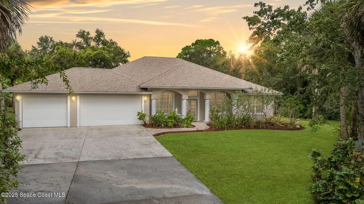 7635 Windover Way, Titusville, FL 32780 - Image #1