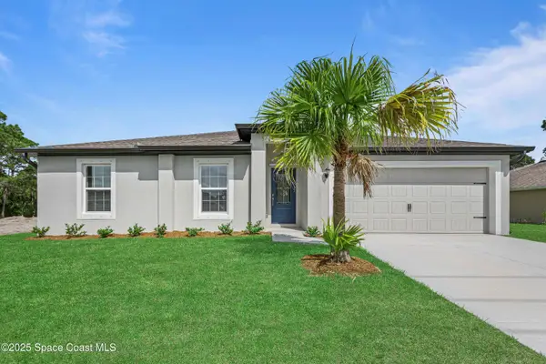 1155 Saturn Street Se, Palm Bay, FL 32909