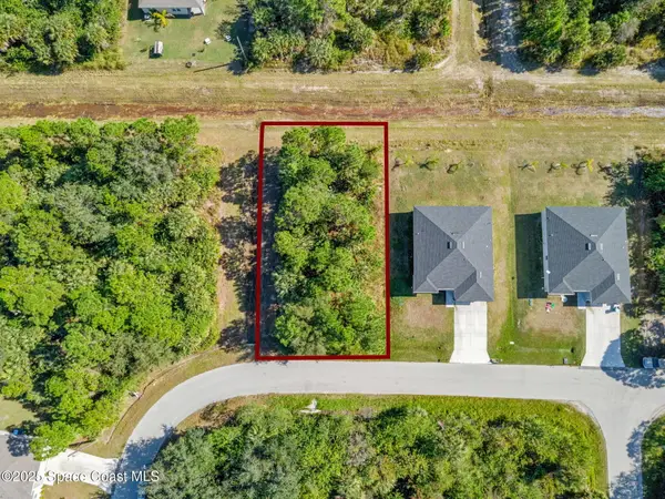 1117 Hanover Avenue Sw, Palm Bay, FL 32908