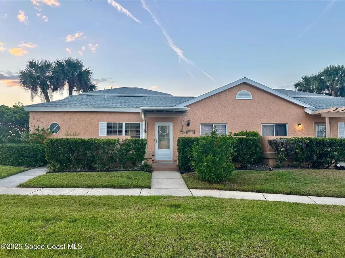 1485 Malibu Circle Ne #112, Palm Bay, FL 32905 - Image #1