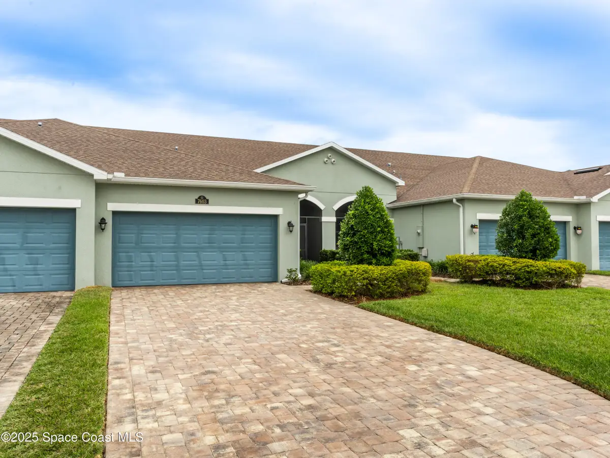 7603 Loren Cove Drive, Melbourne, FL 32940 - Image #1