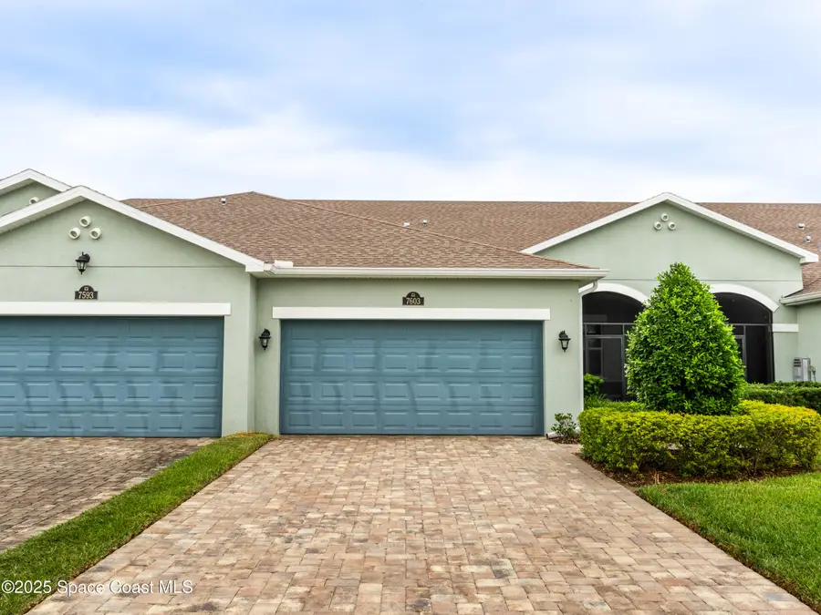 7603 Loren Cove Drive, Melbourne, FL 32940 - Image #3