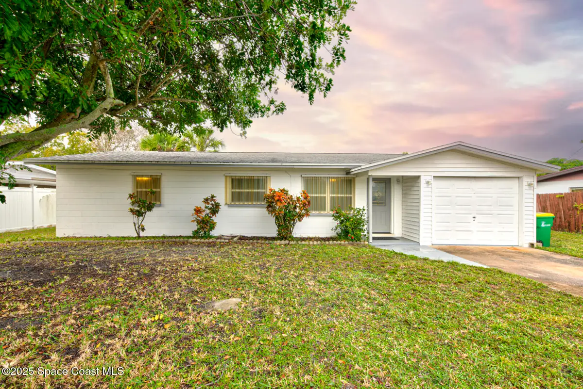 813 7th Street, Merritt Island, FL 32953 - Image #1