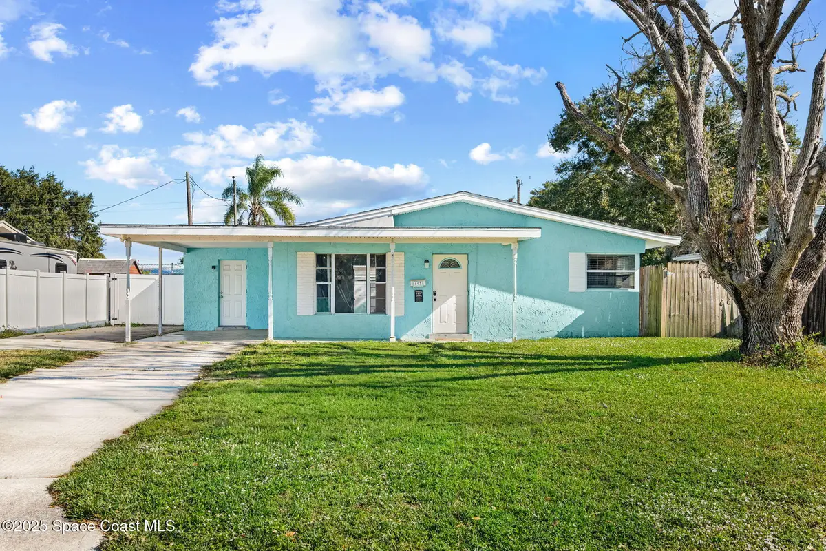 593 Cheyenne Avenue, Melbourne, FL 32935 - Image #1