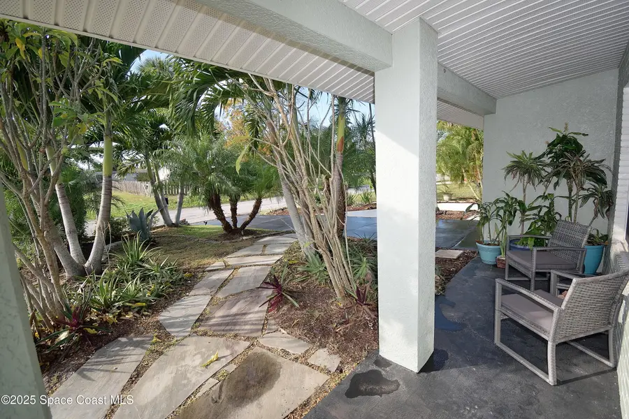 833 Chickasaw Avenue, Melbourne, FL 32935 - #3