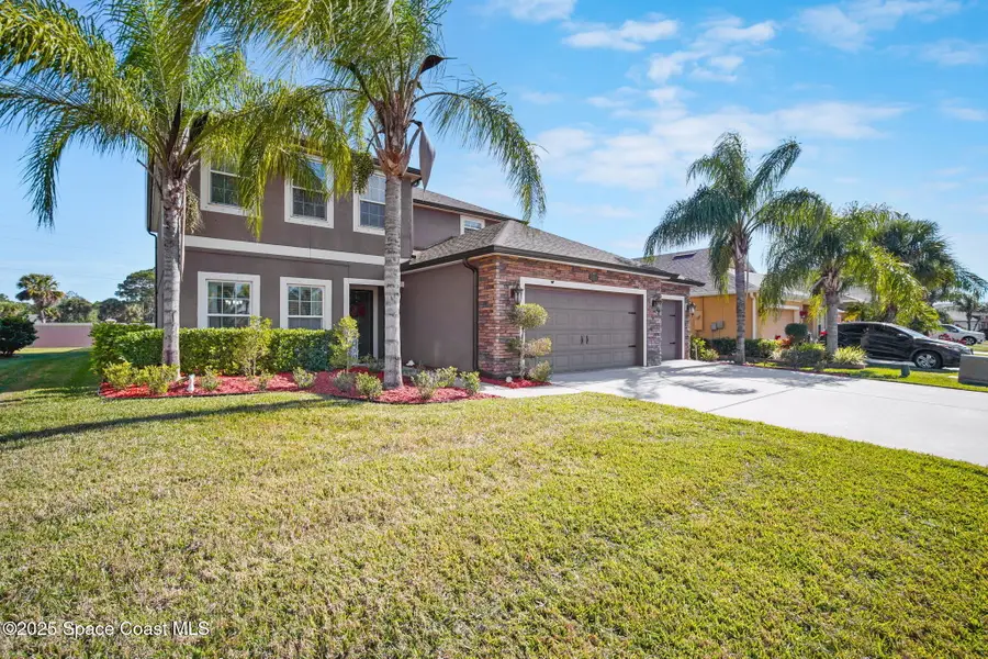 2028 Snapdragon Drive Nw, Palm Bay, FL 32907 - Image #3