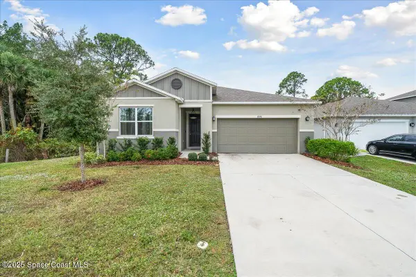 7646 Turchetta Court, Titusville, FL 32780