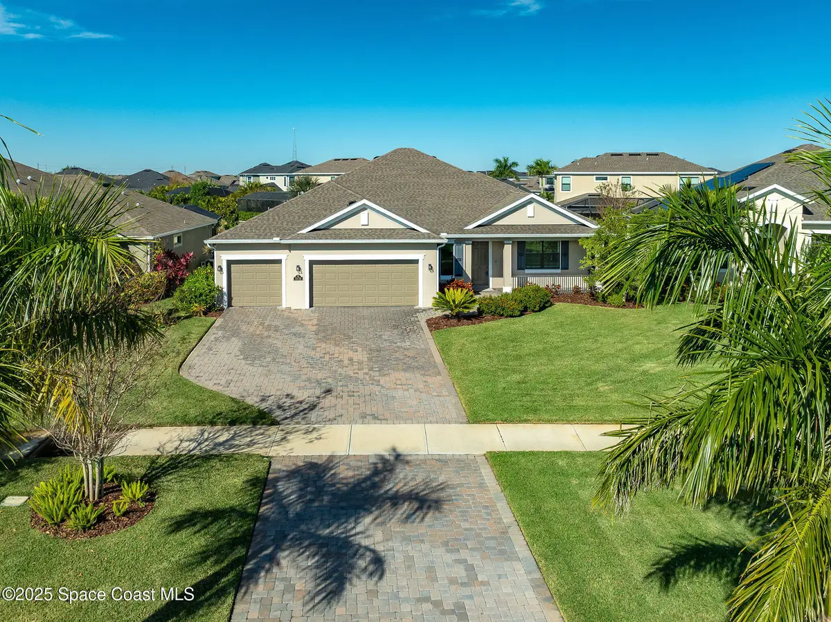 3174 Addison Drive, Melbourne, FL 32940 - Image #1