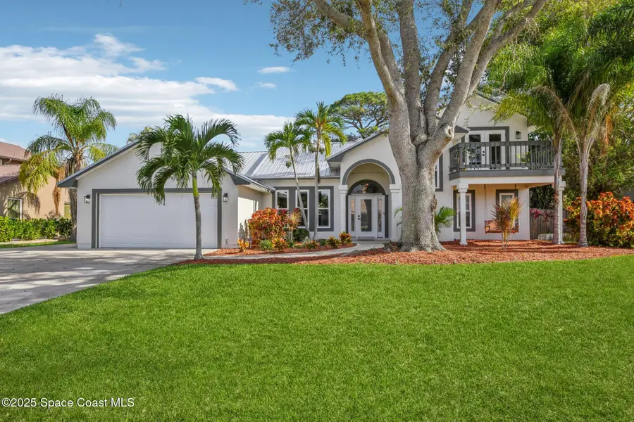 1935 Gates Road, Merritt Island, FL 32952 - Image #2
