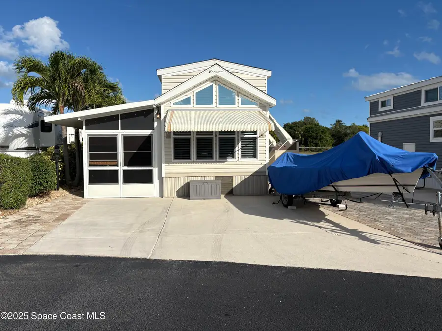 3192 Dockside Lane #30, Melbourne Beach, FL 32951 - Image #3