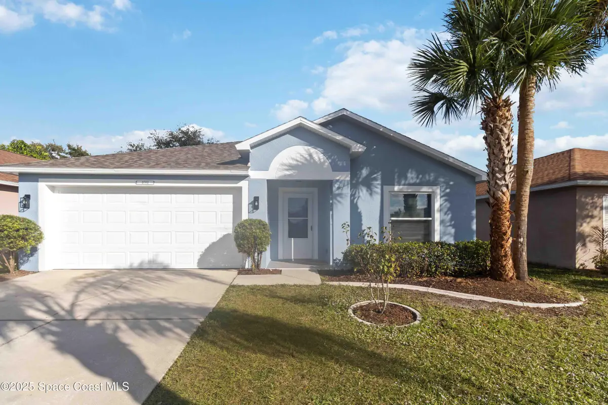4094 Wilkes Drive, Melbourne, FL 32901 - Image #1