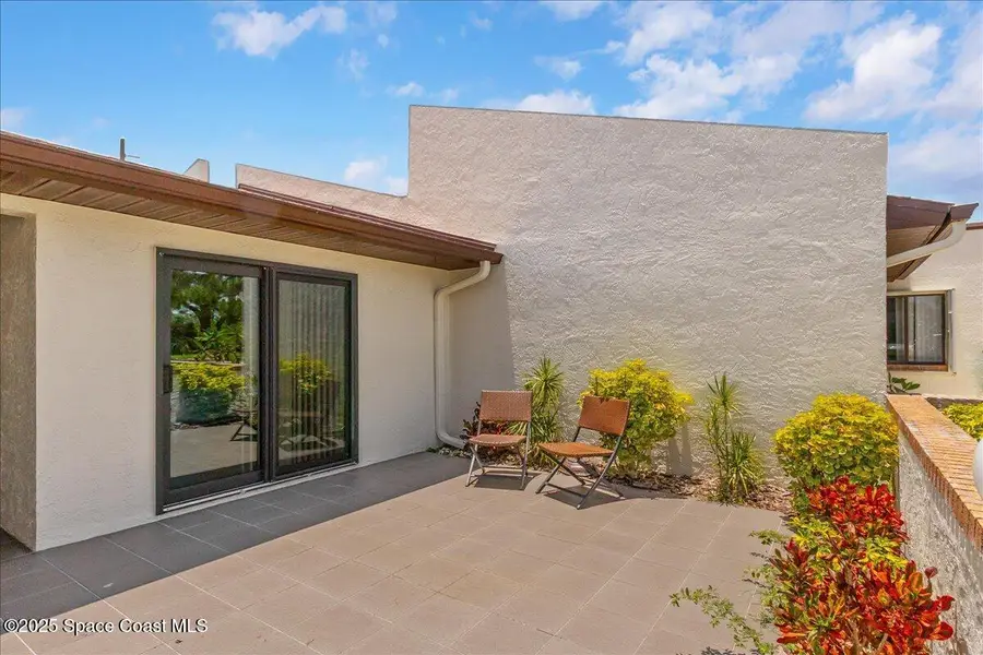 443 Hawthorne Court, Indian Harbour Beach, FL 32937 - Image #3