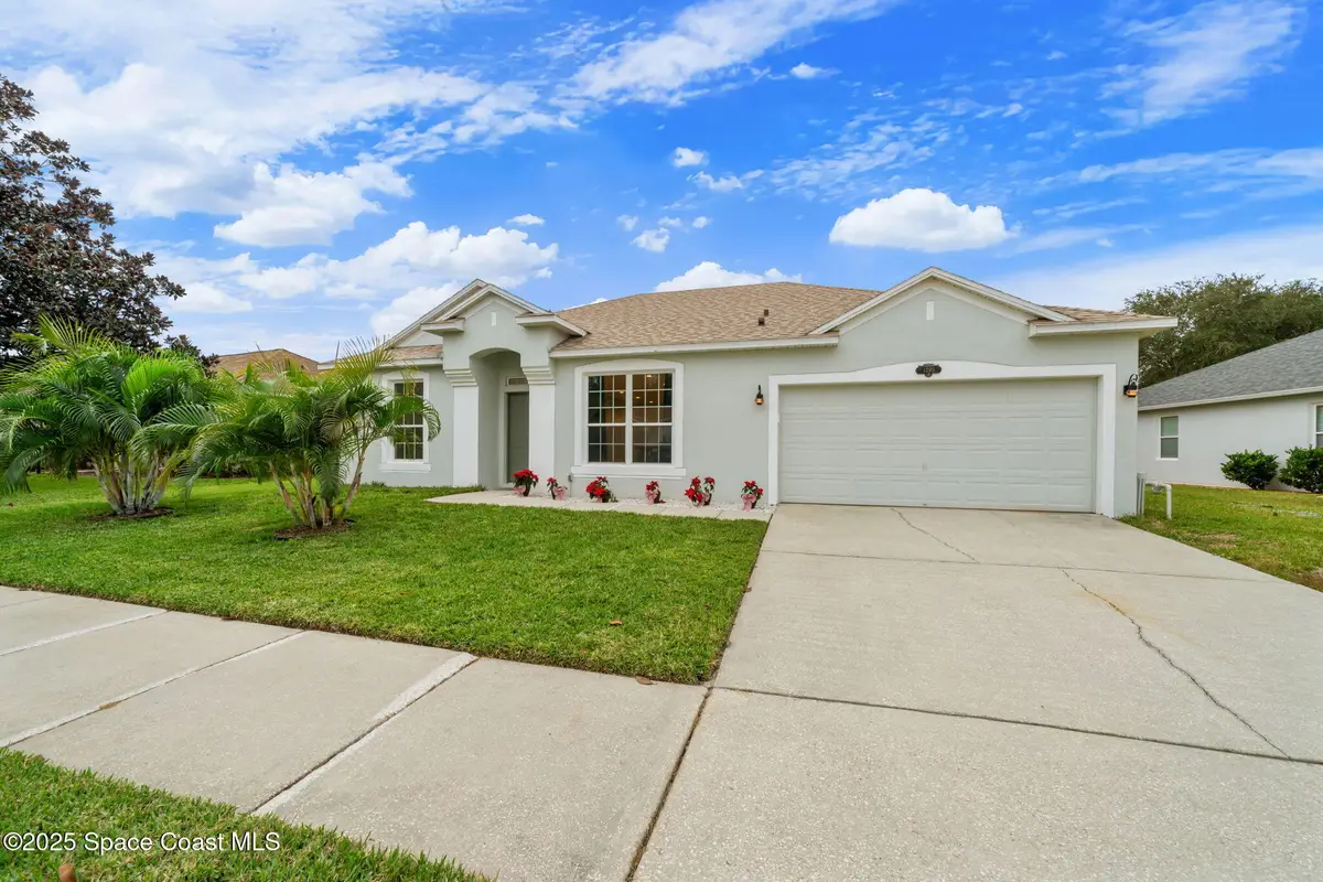 4290 Caparosa Circle, Melbourne, FL 32940 - Image #1