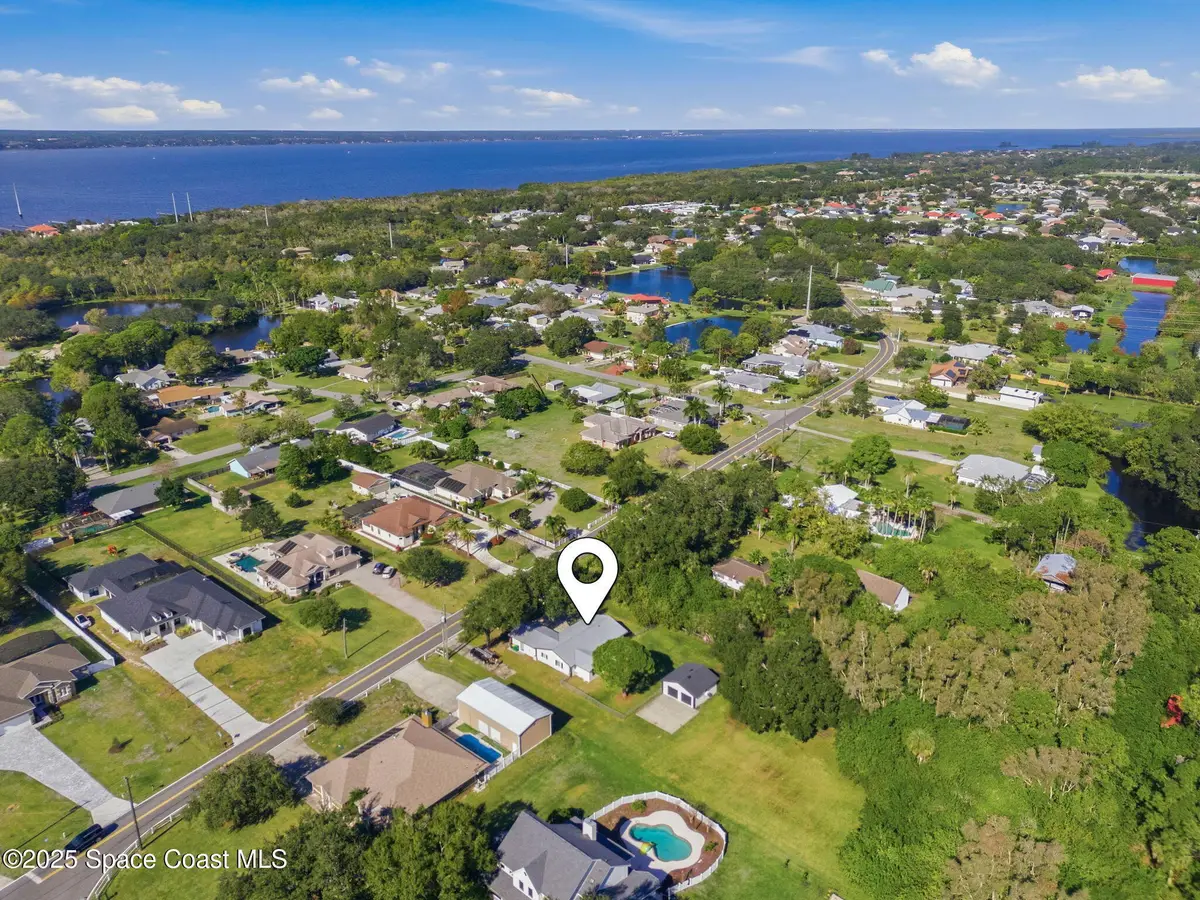 3110 N Tropical Trail, Merritt Island, FL 32953 - Image #1