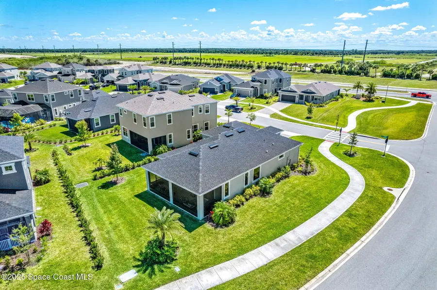 3194 Blazing Star Drive, Melbourne, FL 32940 - Image #3