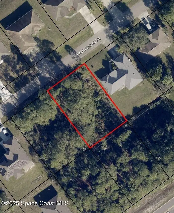 936 Palo Alto Street Se, Palm Bay, FL 32909 - Image #1