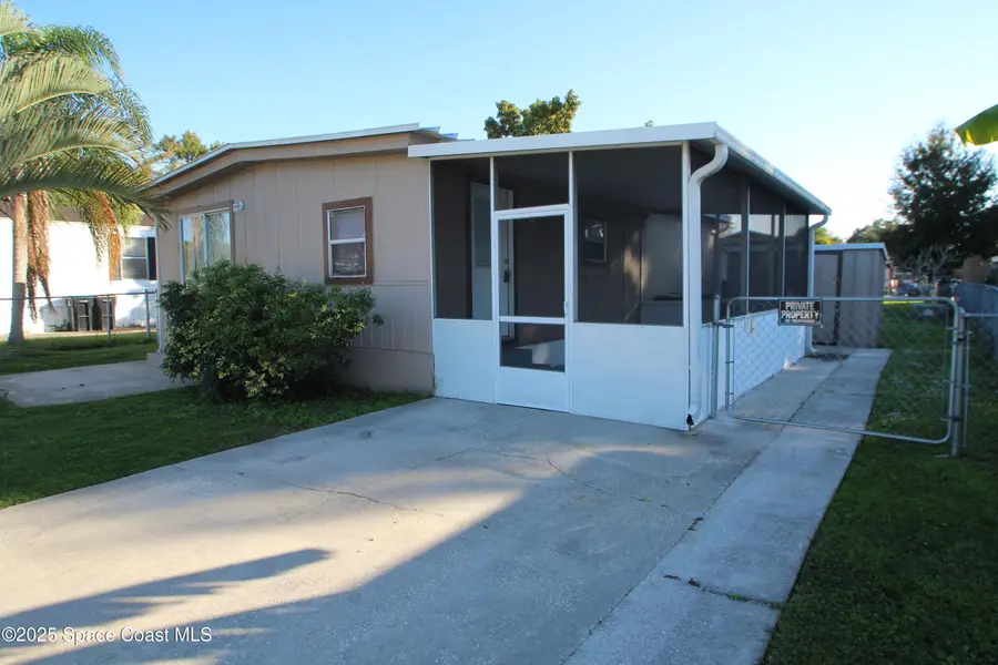 2540 Chatham Way Ne, Palm Bay, FL 32905 - Image #2