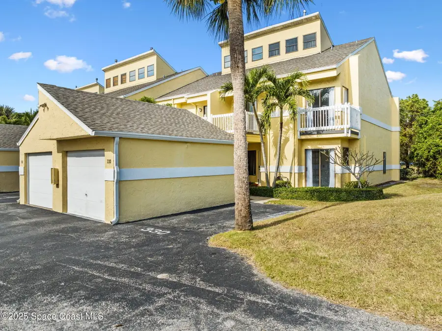330 Lofts Drive #C-7, Melbourne, FL 32940 - Image #2