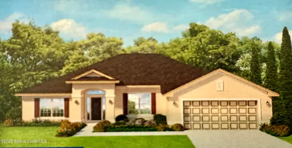 366 Faith Terrace, Sebastian, FL 32958