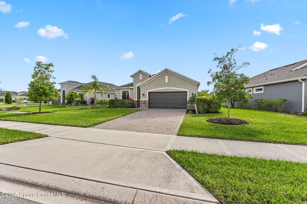 3291 Addison Drive, Melbourne, FL 32940 - Image #1