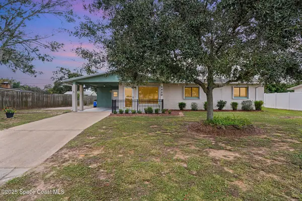 4520 Jenny Lind Drive, Mims, FL 32754