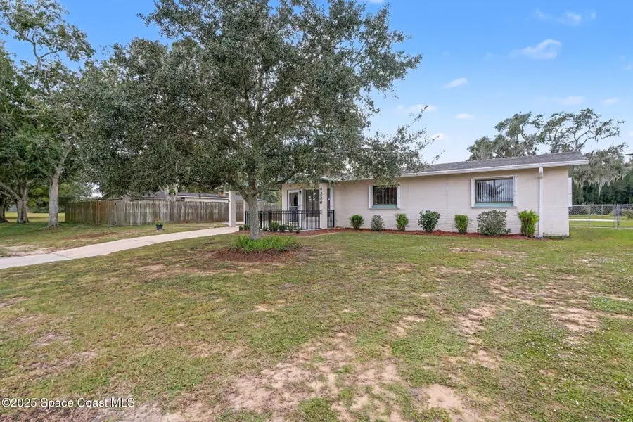 4520 Jenny Lind Drive, Mims, FL 32754 - Image #3