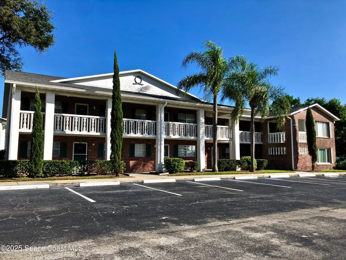 1890 Knox Mcrae Drive #212f, Titusville, FL 32780 - Image #1