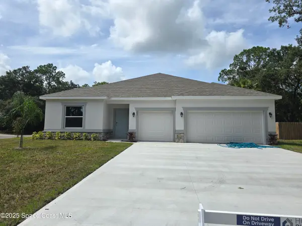 1427 Higbee Street Se, Palm Bay, FL 32909