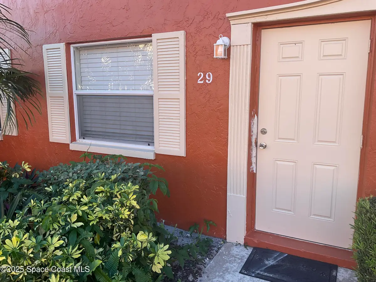 50 Needle Blvd # #29, Merritt Island, FL 32953 - Image #1
