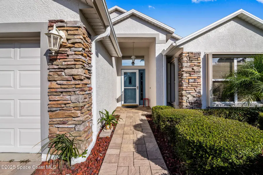 1611 Lago Mar Drive, Melbourne, FL 32940 - Image #3