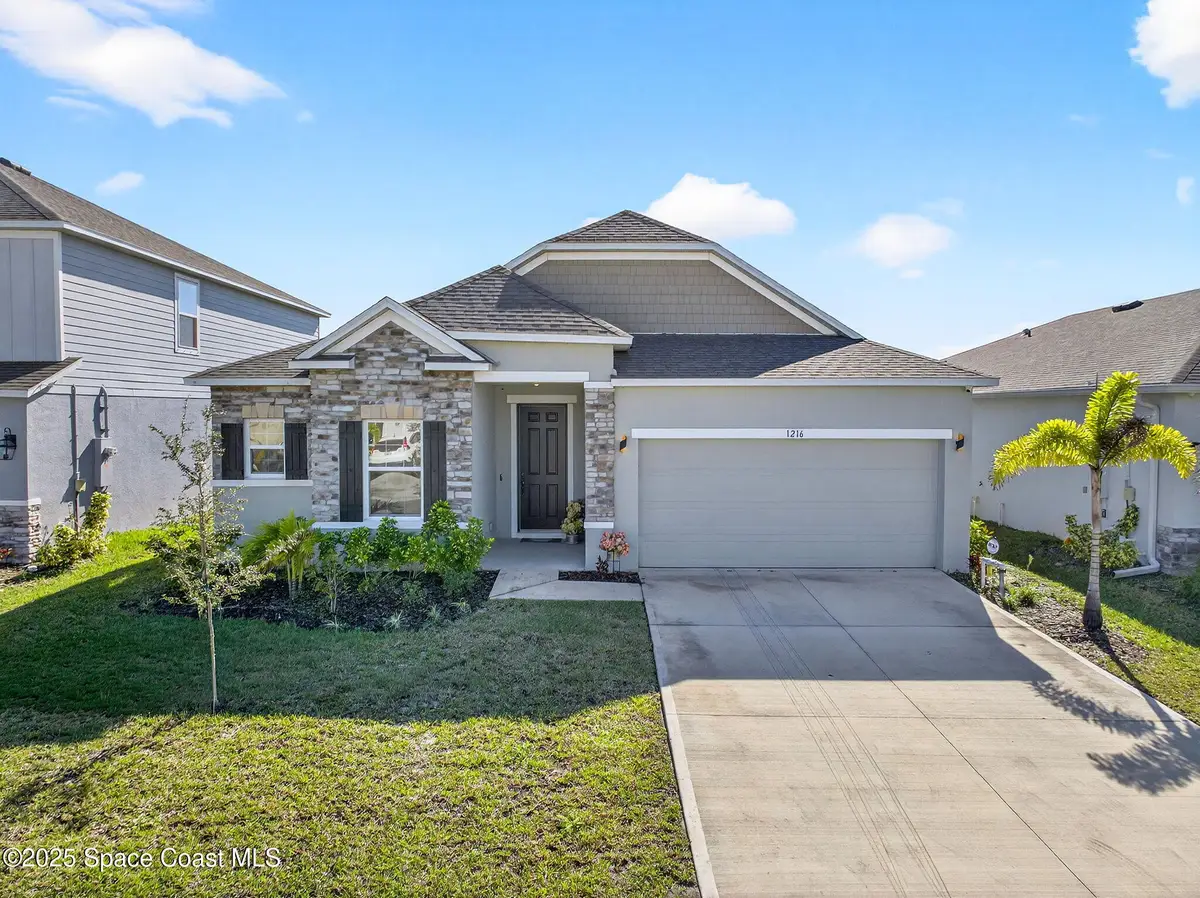 1216 Kylar Drive Nw, Palm Bay, FL 32907 - Image #1