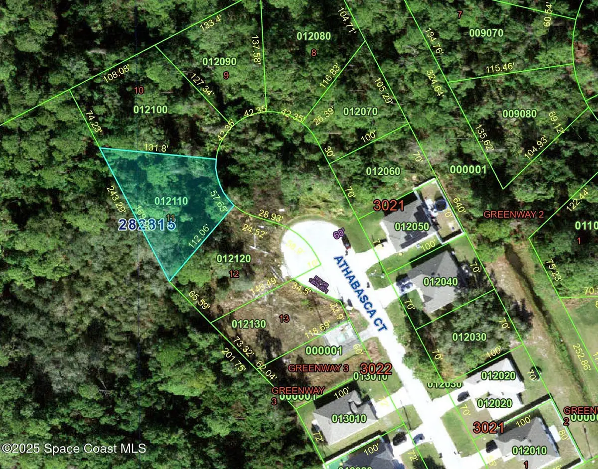 476 Athabasca Court, Poinciana, FL 34759 - Image #1