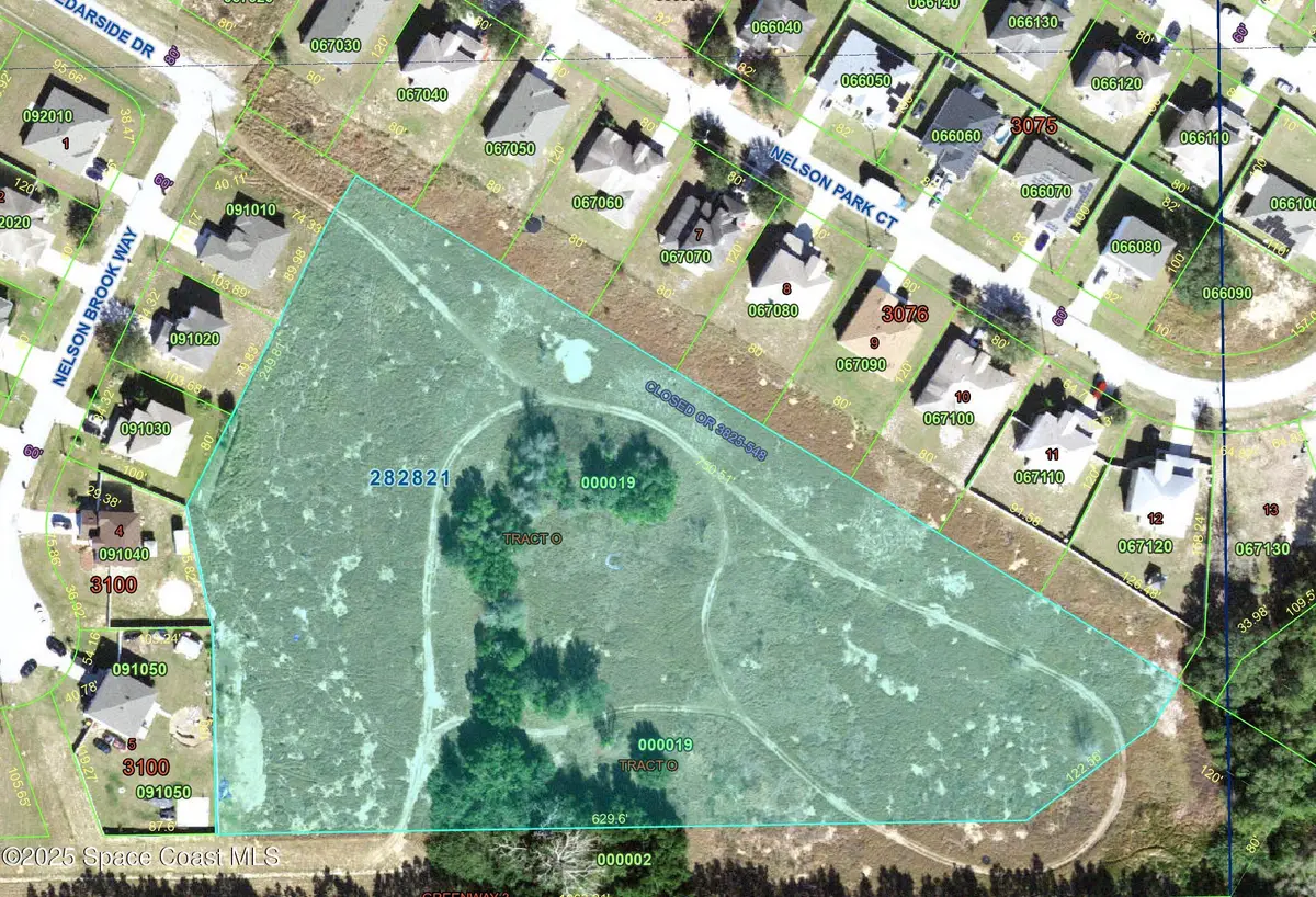 9055 V 8 Ranch Road Road, Poinciana, FL 34759 - Image #1