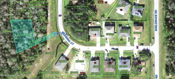 153 Redwing Court, Poinciana, FL 34759