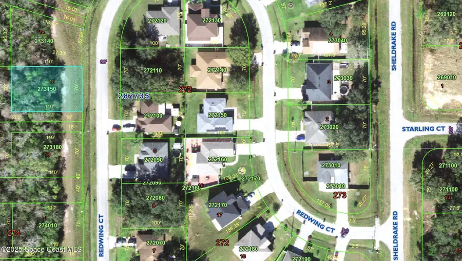 153 Redwing Court, Poinciana, FL 34759 - Image #2