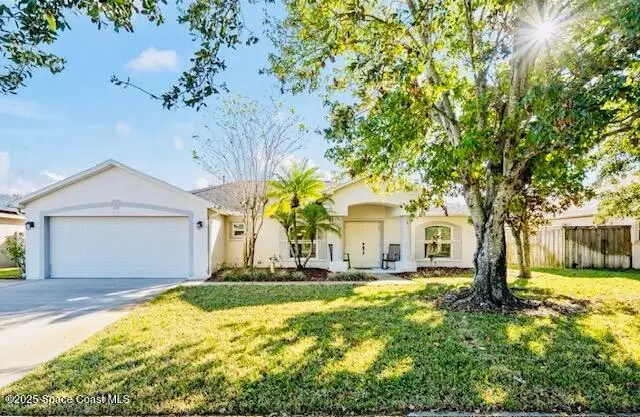 4193 Long Leaf Drive, Melbourne, FL 32940 - Image #2