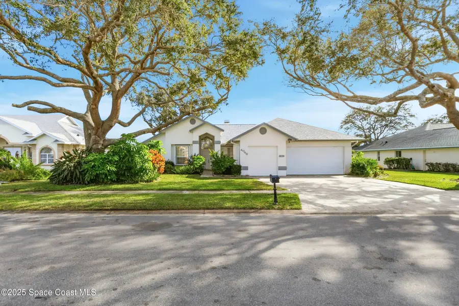 4048 Sand Ridge Drive, Merritt Island, FL 32953 - Image #3