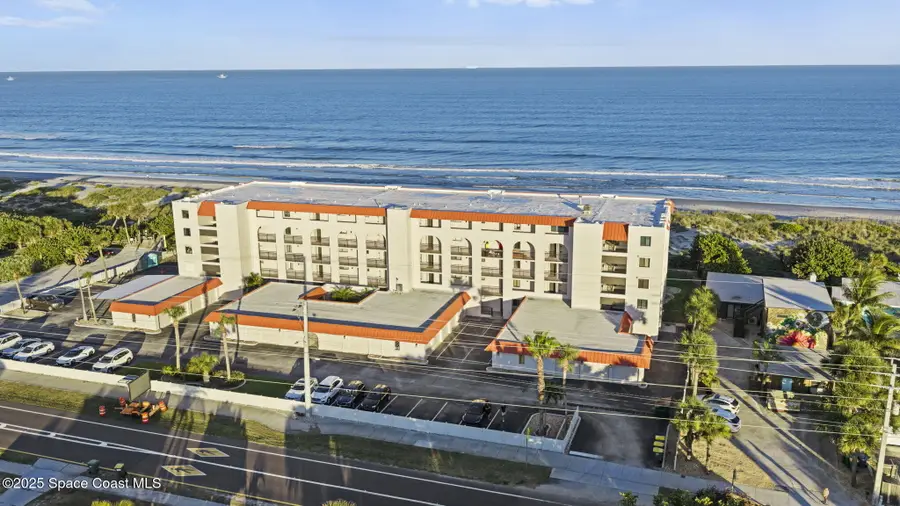 1305 S Atlantic Avenue #110, Cocoa Beach, FL 32931 - Image #2