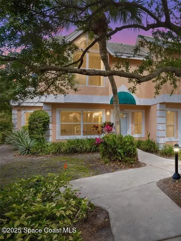 1354 Coral Park Ln #603, Vero Beach, FL 32963 - Image #3