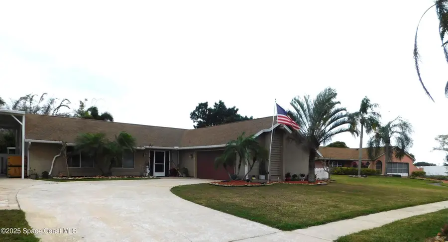 1131 Fairway Court Ne, Palm Bay, FL 32905 - Image #2