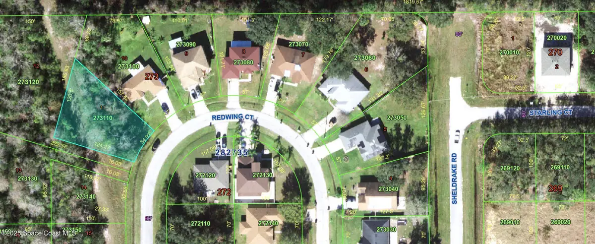 00 Redwing Court, Poinciana, FL 34758 - Image #1