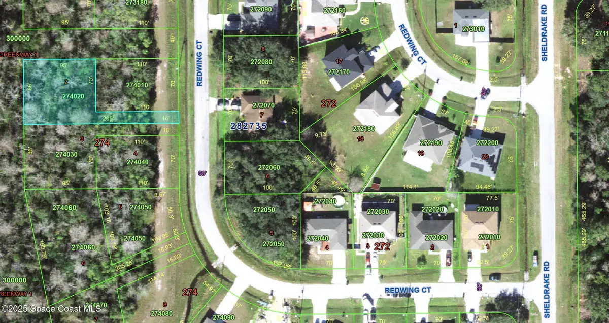 000 Redwing Court, Poinciana, FL 34759 - Image #1