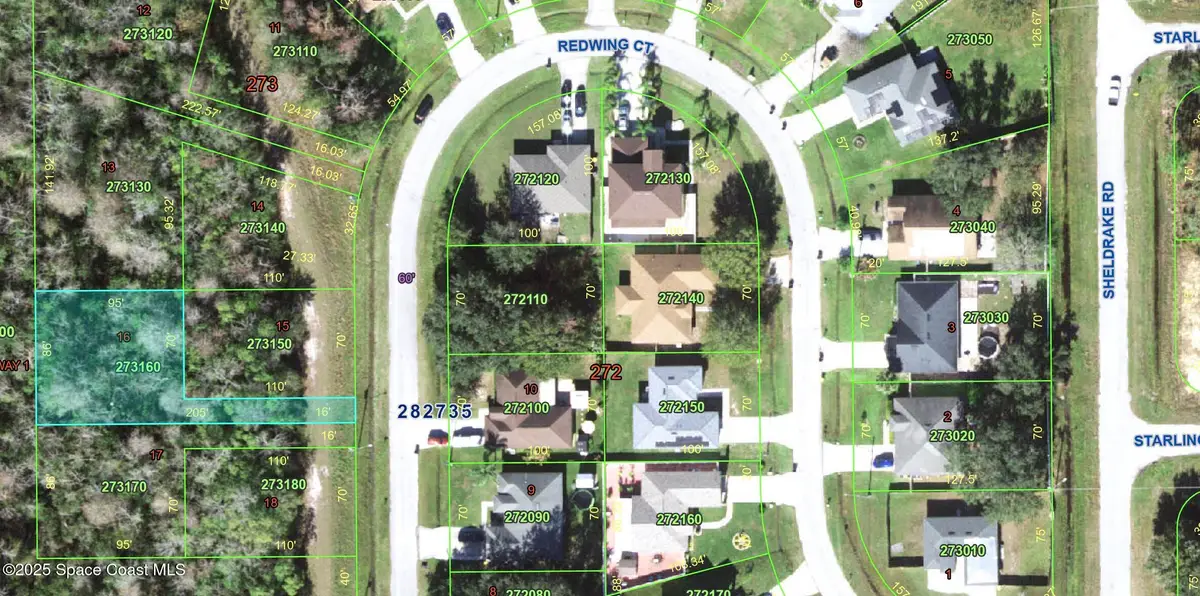 0000 Redwing Court, Poinciana, FL 34759 - Image #1