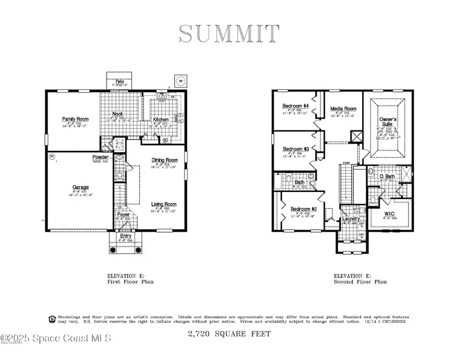 505 Horsemint Avenue, West Melbourne, FL 32904 - Image #2