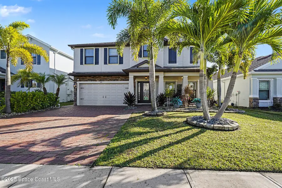 505 Horsemint Avenue, West Melbourne, FL 32904 - Image #3