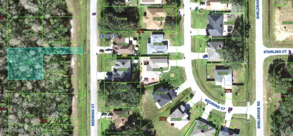 0-000 Redwing Court, Poinciana, FL 34759